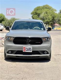 دودج دورانجو